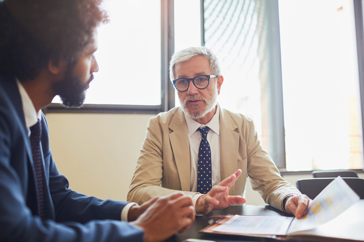 Inversiones asesor financiero